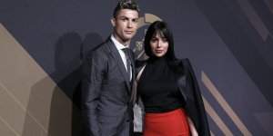 Cristiano Ronaldo (Euro 2024) : qui est Georgina Rodríguez, la compagne du footballeur ?