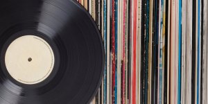 10 disques vinyles qui valent une fortune aujourd’hui