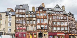 Top 10 des régions françaises où le bien-être est le plus élevé 