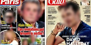 Quoi de neuf dans la revue de presse people ? Vincent Cassel serait bientôt papa pour la quatrième fois et Kendji Girac aurait changé de vie ?