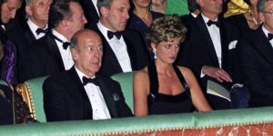 Lady Diana : une princesse des cœurs et amie des personnalités françaises