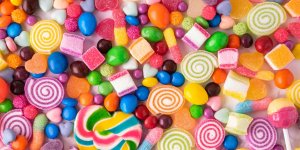 Arnaque : attention à cette fraude à la vente de bonbons