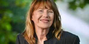 Jane Birkin : sa demeure emblématique surnommée "Kachalou" a été vendue 