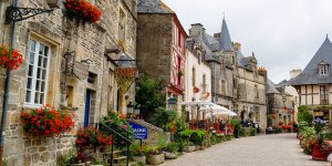 Les 15 villages de France les plus recherchés sur Google