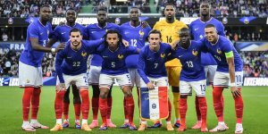 Euro 2024 : qui sont les femmes des footballeurs de l'équipe de France ?