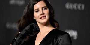 Lana Del Rey en bikini : ces clichés canons sur Instagram