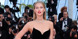 Festival de Cannes : les robes fendues ultra sexy des stars