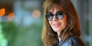 Jean-Michel Jarre et Anne Parillaud : retour sur leur histoire d'amour 