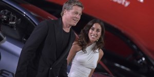 Brad Pitt en couple avec Inès de Ramon : qui est sa nouvelle compagne ?