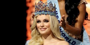 Miss Monde 2021 : découvrez Karolina Bielawska, la sublime polonaise de 23 ans