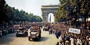 Prise de la Bastille, Libération... : découvrez cinq grandes manipulations de l'Histoire 