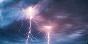 Orages violents : 37 départements en vigilance jaune ce lundi 2 septembre 2024