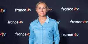 Anne-Sophie Lapix sur la sellette du journal de 20 Heures sur France 2 ?