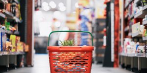 Supermarché : quel est le prix d'un panier de courses en mai 2024 ?