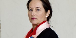 Ségolène Royal : sa petite mesquinerie à François Hollande