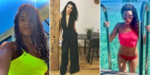 Sabrina Ouazani : découvrez les plus belles photos de l’actrice sur Instagram