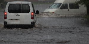 Les énormes inondations à Cannes et Antibes en images