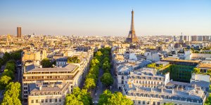 Immobilier à Paris : les prix vont enfin baisser dans la capitale