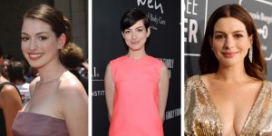 Anne Hathaway : découvrez sa sublime métamorphose physique