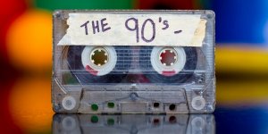 QUIZ musical : êtes-vous incollable sur les tubes des années 90 ?