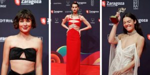 Feroz awards 2022 : les photos canons des stars sur le tapis rouge