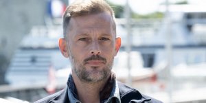 Nicolas Duvauchelle (Fortune de France) : 3 infos à savoir sur l'acteur français