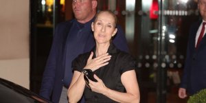 Céline Dion atteinte du syndrome de l'homme raide : voici le prix exorbitant du traitement