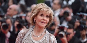 Jane Fonda : florilège des photos vintages de l’actrice dans les années 1960