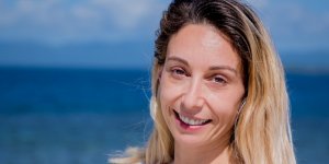 Maud (Koh-Lanta, La tribu maudite) : qui est cette candidate qui a participé aux JO ?