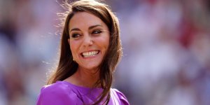 Kate Middleton atteinte d'un cancer : ce lieu royal où elle devrait passer son été 