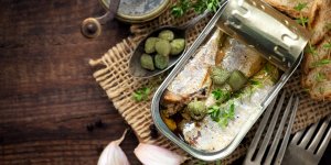 Rappel de sardines : les 5 enseignes concernées 