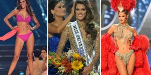 Miss France élue Miss Univers 2016 : revivez le sacre d'Iris Mittenaere en images !