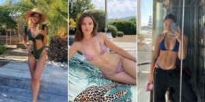 Photos : découvrez les enfants de stars les plus canons en bikini sur Instagram