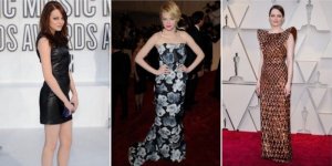 Emma Stone : retour sur son incroyable métamorphose sur le tapis rouge