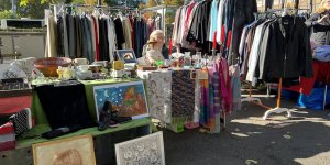 Vide-greniers et brocantes : ces règles que vous devez absolument respecter 