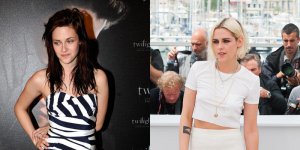 De Twilight à Cannes, retour sur l'évolution impressionnante de Kristen Stewart