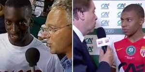 Télévision : les moments gênants des journalistes sportifs en direct