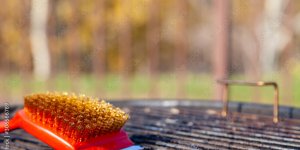 Nettoyer son barbecue : 5 astuces écolo, rapides et efficaces