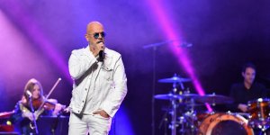 Pascal Obispo malade : voici quand il devrait remonter sur scène