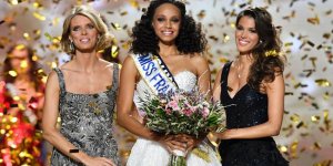 Miss France 2017 : revivez les temps forts de l'élection de Miss Guyane en images !