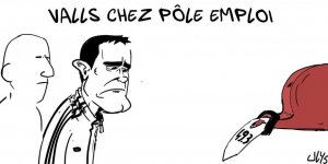 Législatives : les déboires de Manuel Valls font rire les internautes