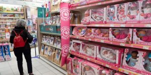 Des jouets dangereux dans la hotte du Père Noël ? Ces endroits où il vaut mieux ne pas acheter…