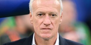 « Regardez autre chose », Didier Deschamps : sa drôle de réponse à un journaliste qui trouve le jeu des Bleus « ennuyeux »