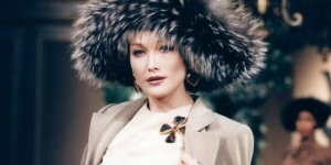 Carla Bruni remet la chapka au goût du jour : Et si, nous aussi, on adoptait la chapka cet hiver ?