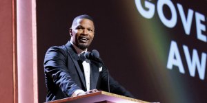 Jamie Foxx entre la vie et la mort à cause d’une hémorragie cérébrale