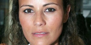 Cécile Siméone, ex-animatrice télé et compagne d’un footballeur français violemment agressée à un feu rouge