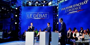Législatives anticipées : Cyril Hanouna tacle Gabriel Attal et Manuel Bompard et qualifie Jordan Bardella de « Miss France » après leur débat