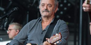 Louis Chedid attaque la "Star Academy"