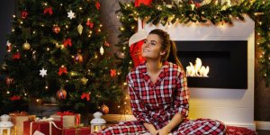 Notre sélection de pyjamas pour un Noël tout en confort et style !