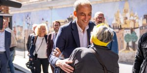 « Soyez maudit » : Raphaël Glucksmann violemment insulté dans « Quotidien » en pleine campagne pour les législatives anticipées
